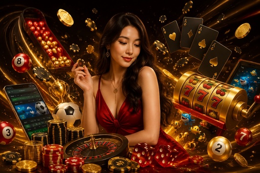 Chơi có trách nhiệm tq247